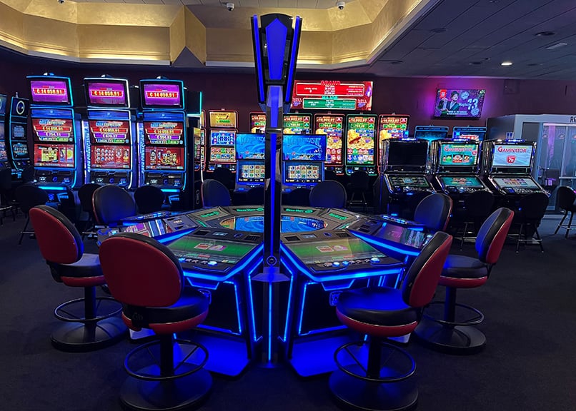 Autmatenspiele (Galerie)